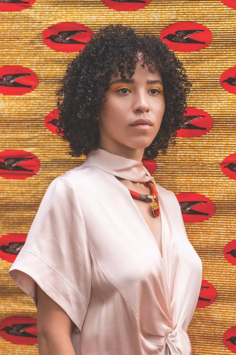 Kaia Kater tour rescheduled again, now for November 2021